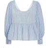 Top - Camisas - 