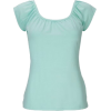 Top - Camisa - curtas - 