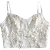Top - Camisa - curtas - 