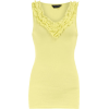 Top Top Yellow - トップス - 