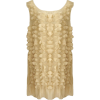 Tunika Beige Tunic - Tunic - 