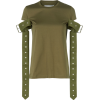 Top army green - Tanks - 