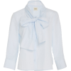 Tops / Blouses - Hemden - kurz - 