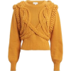 Tops - Пуловер - 