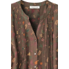 Drifting Leaves tunic in Beechnut Multi - Camicie (lunghe) - $49.95  ~ 42.90€