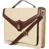 Topshop briefcase - Potovalne torbe - 