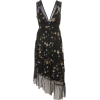 Topshop star dress - Obleke - 