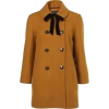 Topshot coat - Jacket - coats - 