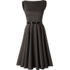 Topvintage 50s style dress - Dresses - 