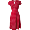 Topvintage 40s dress - Kleider - 