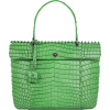 Torba Bag Green - Taschen - 
