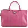 Torba Bag Pink - バッグ - 