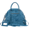 Torba Bag Blue - Borse - 