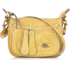 Torba Bag Yellow - Taschen - 