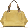 Torba Bag Yellow - Сумки - 