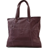 Torba Bag Purple - バッグ - 