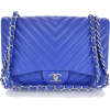Torba Bag Blue - Bolsas - 