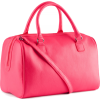 Torba Bag Pink - Bolsas - 