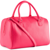 Torba Bag Pink - バッグ - 