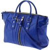 Torba Bag Blue - Taschen - 