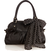 Torba Bag Black - Borse - 