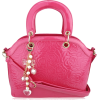 Bag Pink - バッグ - 