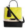 Torbe Bag Yellow - Borse - 