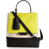 Torbe Bag Yellow - Taschen - 