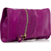 Torbica Hand bag Purple - Torebki - 