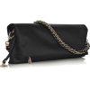 Torbica Hand bag Black - Hand bag - 