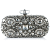 Torbica Hand bag Silver - Borsette - 