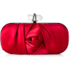 Torbica Hand bag Red - Сумочки - 