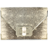 Torbica Hand bag Silver - Torbice - 