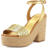 Tori Burch sandals - Sandalias - 