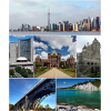 Toronto - Background - 