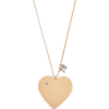 Tory Burch Heart Locket Pendan - Uncategorized - $208.00  ~ 178.65€