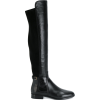 Tory Burch Wyatt Boots - Uncategorized - $401.00 