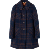 Tory Burch - Jacket - coats - 