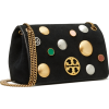 Tory Burch CHELSEA CONVERTIBLE STUD EVEN - バッグ クラッチバッグ - 