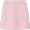 Tory Burch Celeste Skirt - Camisa - curtas - 