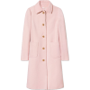 Tory Burch Colette Coat - Jaquetas e casacos - 