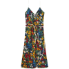 Tory Burch Grotto Wrap Dress - Dresses - 