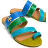 Tory Burch  KIRA TOE-RING  Sandals - Sandals - 