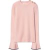 Tory Burch Kimberly Sweater - Pullover - 