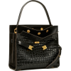 Tory BurchLEE RADZIWILL SMALL DOUBLE BAG - Hand bag - 