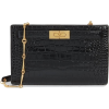 Tory Burch Mini Leather Clutch - バッグ クラッチバッグ - 