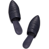 Tory Burch Sienna Flat Slide - 平鞋 - 