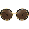 Tory Burch Sunglasses - Sonnenbrillen - 
