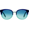 Tory Burch Sunglasses - サングラス - 