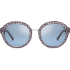Tory Burch Sunglasses - Sunglasses - 